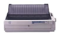 Printer Epson 2180i