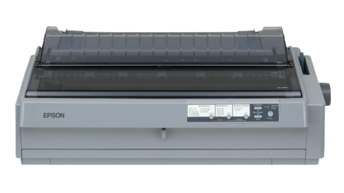 Printer Epson LQ2190 ให้เช่า